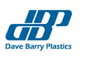 Dave Barry Plastics-logo